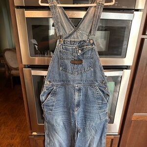 Harley Davidson Overalls Size L